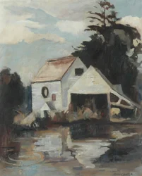 Møllepoolen